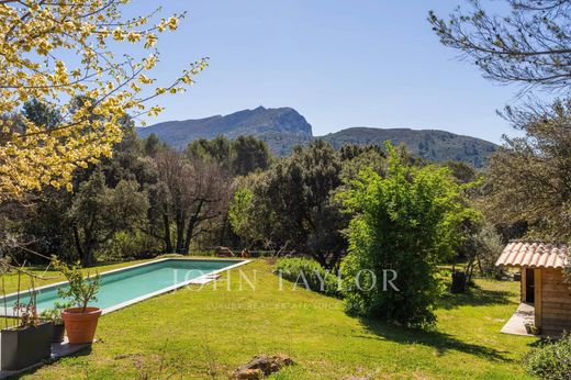 Maison de luxe à Aix-en-Provence, Bouches-du-Rhône