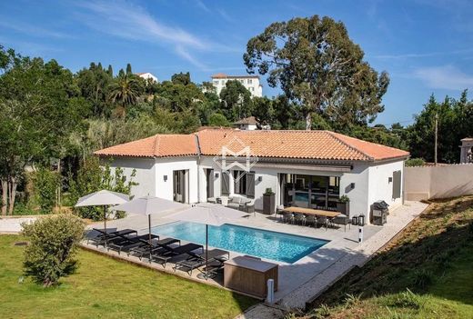 Luxury home in La Croix-Valmer, Var