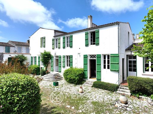 Casa de luxo - Saint-Pierre-d'Oléron, Charente-Maritime