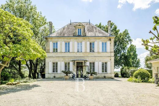 Luxury home in Saint-Loubès, Gironde
