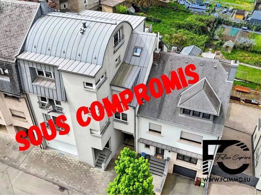 套间/公寓  Obercorn, Differdange
