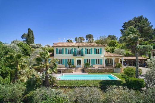 Casa de lujo en Mougins, Alpes Marítimos