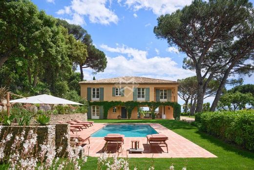 Villa in Saint-Tropez, Var
