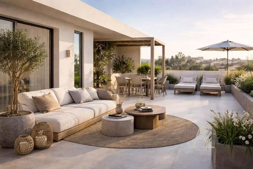 Penthouse à Naxxar, In-Naxxar