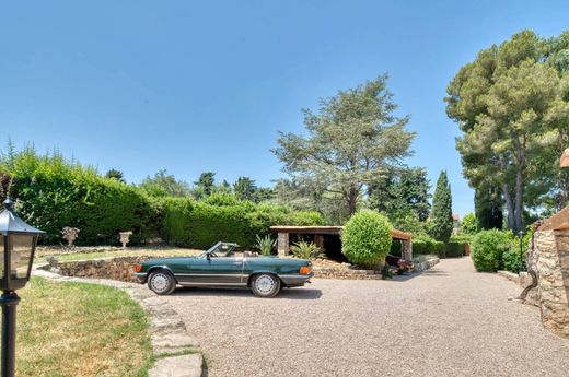 ‏וילה ב  Mougins, Alpes-Maritimes