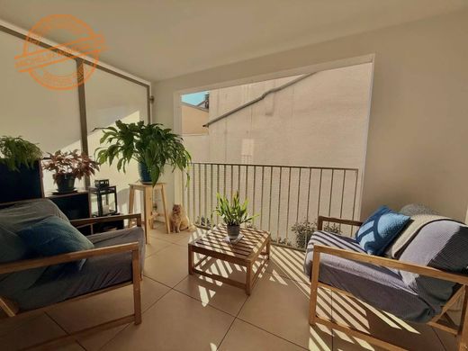 Apartment / Etagenwohnung in Lyon, Rhône