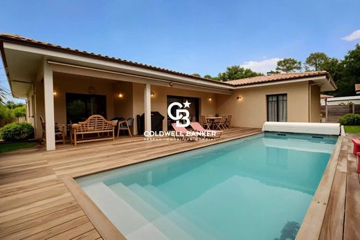 منزل ﻓﻲ Andernos-les-Bains, Gironde