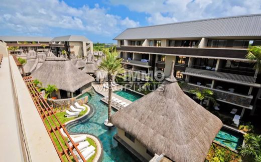 Appartamento a Grand Baie, Rivière du Rempart District