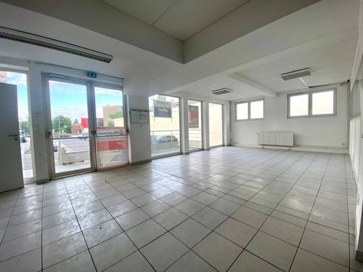 Офис, Мец, Moselle