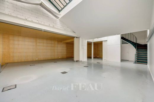 Элитный дом, Версаль, Yvelines