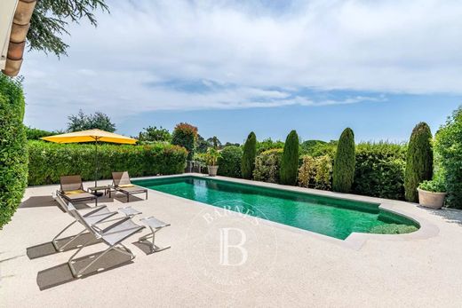 Villa in Mougins, Alpes-Maritimes
