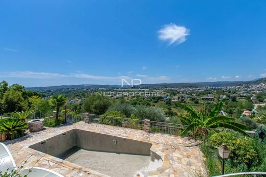 Villa in Saint-Paul, Alpes-Maritimes