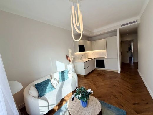 Daire Nice, Alpes-Maritimes