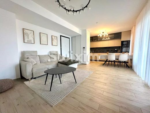 Apartamento - Ferney-Voltaire, Ain