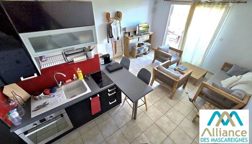 Apartament w Saint-Gilles les Bains, Réunion
