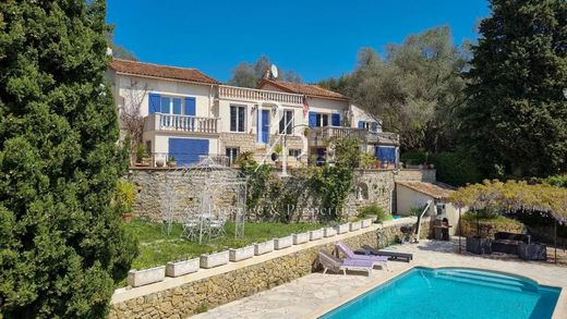 Villa en Cannet, Alpes Marítimos