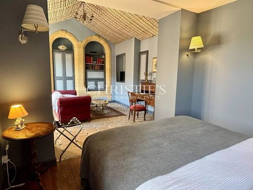 Hotel w Sarlat-la-Canéda, Dordogne