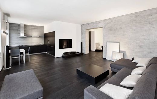 Apartament w Sèvres, Hauts-de-Seine