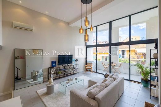 Apartment in Villefranche-sur-Mer, Alpes-Maritimes