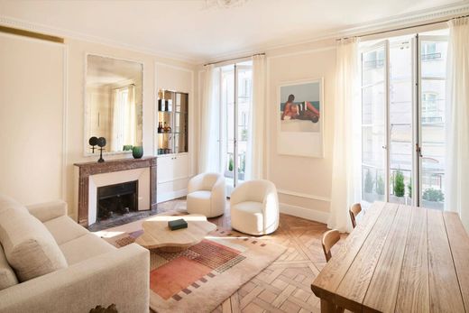 Piso / Apartamento en Chatelet les Halles, Louvre-Tuileries, Palais Royal, Paris