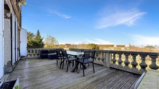 Apartment in Sèvres, Hauts-de-Seine