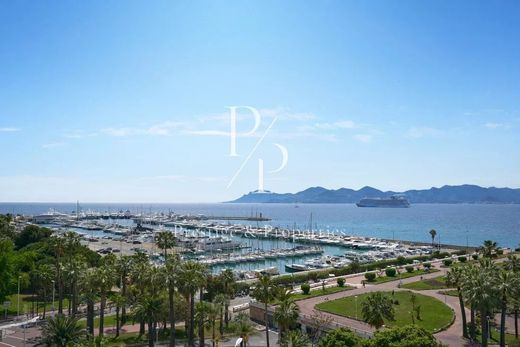 Piso / Apartamento en Cannes, Alpes Marítimos