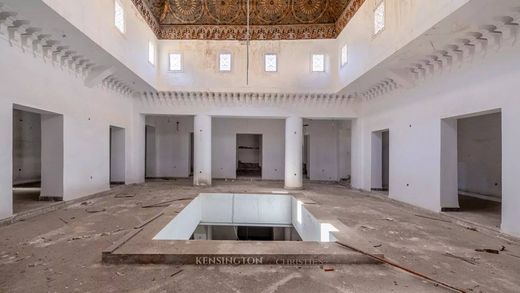 マラケシュ, Marrakechの高級住宅