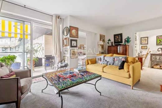 ‏דירה ב  נולי סור סיין, Hauts-de-Seine