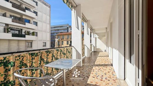 Piso / Apartamento en Niza, Alpes Marítimos
