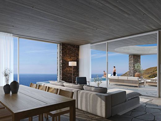 Luxury home in Kéa, Nomós Kykládon