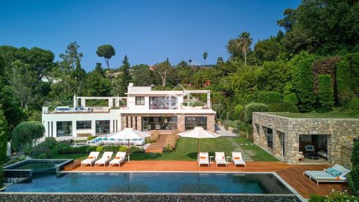 Villa in Cannes, Alpes-Maritimes