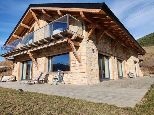 Luxury home in Réal, Pyrénées-Orientales