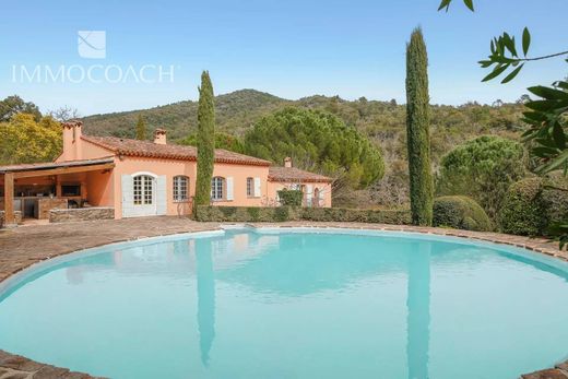Rural or Farmhouse in Collobrières, Var