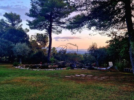 Casa de lujo en Grambois, Vaucluse