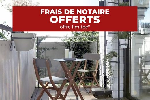 Apartment in Le Perreux-sur-Marne, Val-de-Marne