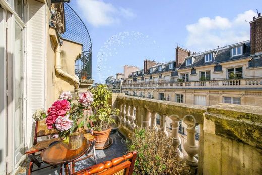 Piso / Apartamento en La Muette, Auteuil, Porte Dauphine, Paris