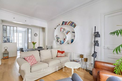 套间/公寓  La Muette, Auteuil, Porte Dauphine, Paris