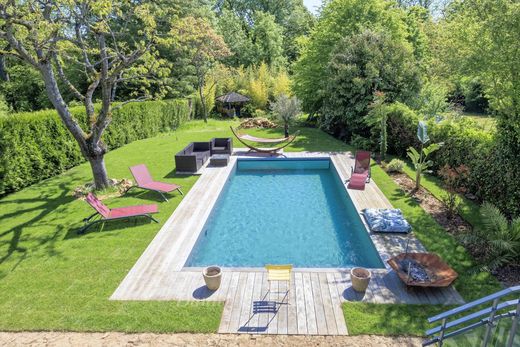 Luxury home in Vélizy-Villacoublay, Yvelines