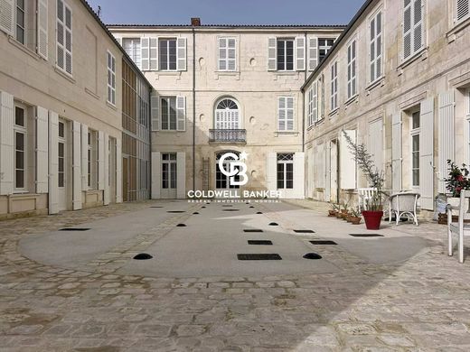 Apartament w Rochefort, Charente-Maritime