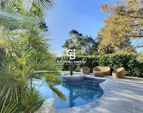 Maison de luxe à La Teste-de-Buch, Gironde