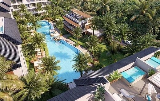 بنتهاوس ﻓﻲ Péreybère, Rivière du Rempart District