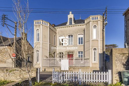 Luxury home in Candé, Maine-et-Loire