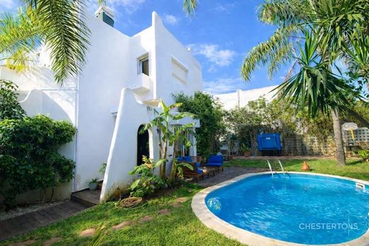 Villa in El Harhoura, Skhirate-Temara