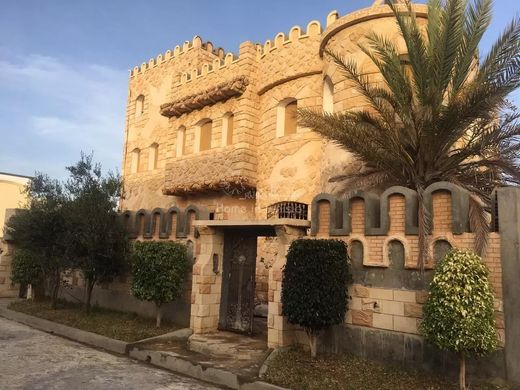 Otel Hammamet, Gouvernorat de Nabeul