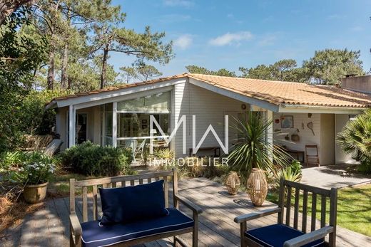 Villa in Cap Ferret, Gironde