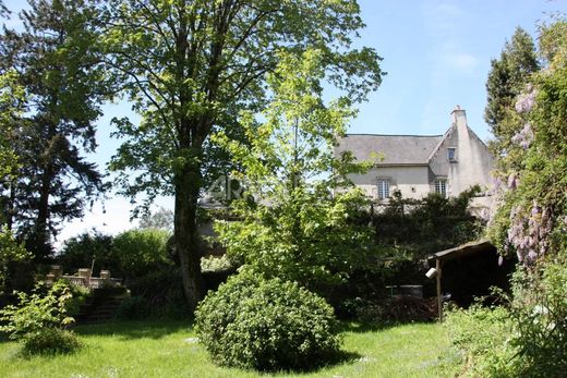 Casa de lujo en Rochefort-en-Terre, Morbihan