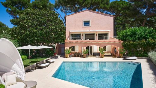 Casa de luxo - Antibes, Alpes Marítimos