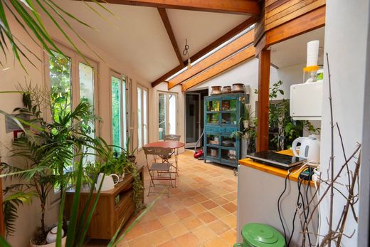 Casa de luxo - Igny, Essonne