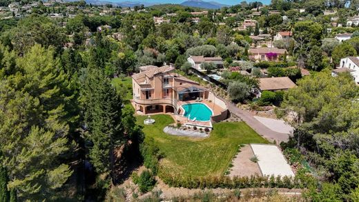 Villa a Mougins, Alpi Marittime