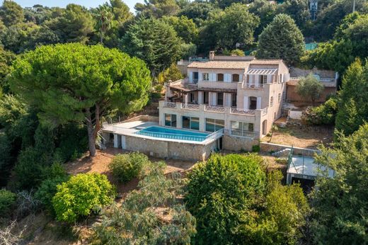 Βίλα σε Saint-Paul-de-Vence, Alpes-Maritimes